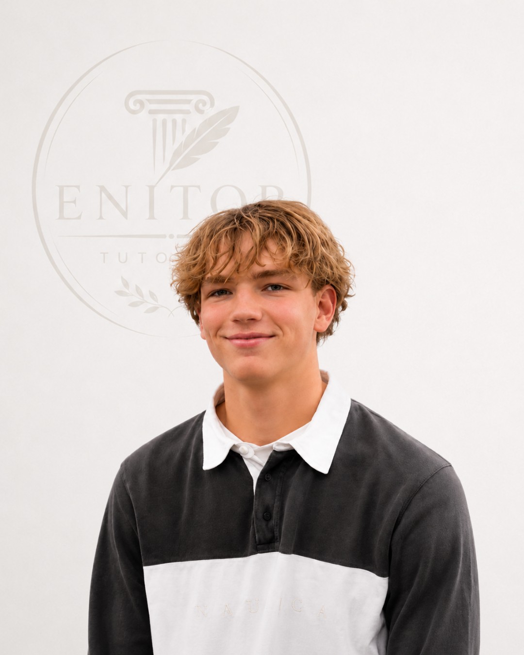 Cameron Gage, tutor at Enitor Tuition