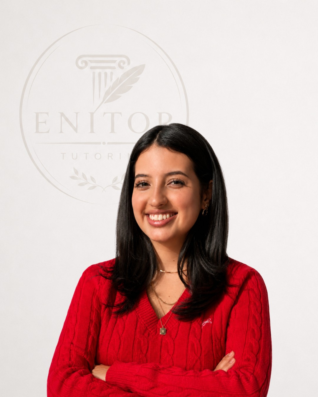 Carole Guirguis, tutor at Enitor Tuition