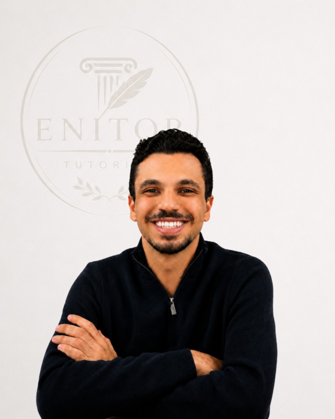 Philo Sedrak, tutor at Enitor Tuition